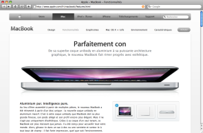 Parfaitement con