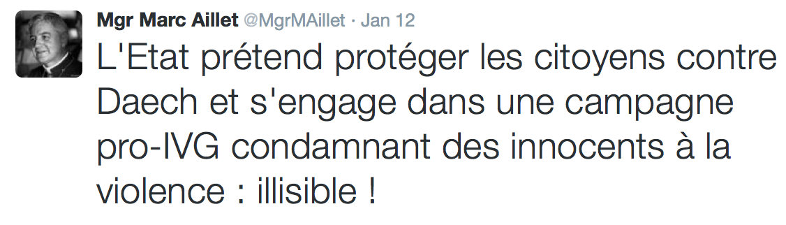 Tweet de la calotte sifflante