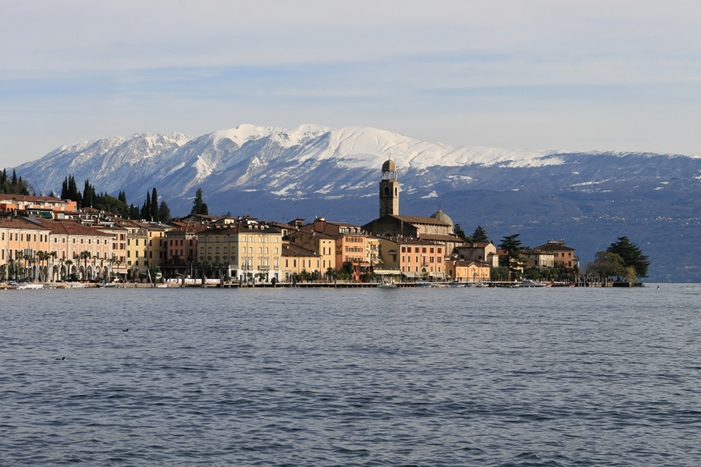 Lago di Garda