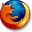 Mozilla Firefox logo