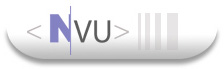 Nvu logo